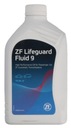 Prevodový olej (1l) ZF LIFEGUARD FLUID 9 (ATF3+)