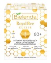 Bielenda Royal Bee Elixir 60+ Regeneračný krém