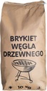 briketa 10 kg catering reštauračný gril