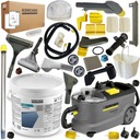 KARCHER PUZZI VYSÁVAČ 10/1 + Rm 760 10kg