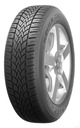 4x DUNLOP 185/65 R15 SP WINTER RESPONSE 2 88T.