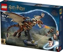 LEGO - HARRY POTTER - DRAČÍ MAĎARSKÝ HORN TAIL - 76406