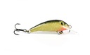 CHUB CLASSIC WOBLER SIEK STYNKA - 4cm -SG2