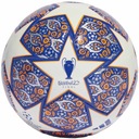 Futbal adidas Junior UCL 350 League Istanbul R. 4