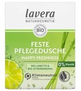 Lavera, Limetkový sprchový gél kocka, 50 g