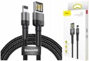 Baseus FAST Lightning CABLE 2m USB pre iPhone