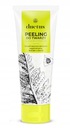 DUETUS JEMNOZRNNÝ PEELING s ACT. UHLIE 75ml