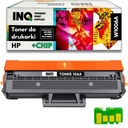 Toner 106A pre HP Laser MFP 135W s CHIP 107A W1106A