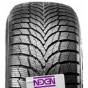 4x ZIMNÉ pneu 225/60/18 V NEXEN WinSport 2 SUV FR XL SADA 4 kusov