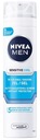 NIVEA MEN SENSITIVE COOLING GÉL NA HOLENIE 200ml