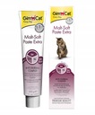 GIMCAT MALT SOFT EXTRA CAT REMOVER 100g