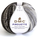 DMC PIROUETTE priadza 200g 694