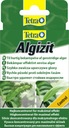 Tetra Algizit 10 tabliet tablety proti riasam