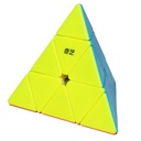 QiYi QiMing S2 Pyraminx Colorful