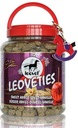 Pamlsky pre kone Leoveties Winter Edition 2023/2024 2250g LEOVET