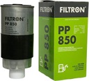 Palivový filter FILTRON PP850 AUDI VOLVO VW TDI