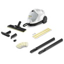 PARNÝ PARNÝ MOP KARCHER SC 4 EasyFix 2000W 3,5 BAR VÝKONNÁ PARNÁ UMÝVAČKA