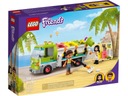 LEGO 41712 FRIENDS RECYKLAČNÉ NÁKLADNÉ VOZIDLO