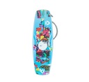 Duotone Jaime 2023 Board Keychain Kitesurfing