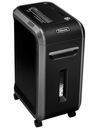 Výkonný skartovač FELLOWES 99Ci, kôš 34L, 18 listov, trieda P4, 4x38mm skartovačky