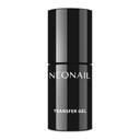 NEONAIL TRANSFER GEL GEL NA TRANSFER FÓLIU