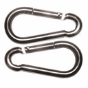 Karabíny - Sportsheets Edge Carabiners