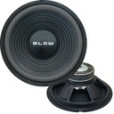 WOOFER BASOVÝ REPRODUKTOR WOOFER B-250 250MM 25CM 200W 10'' 8OHM