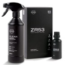 Nasiol ZR53 50ml + Nasiol CLEAN 500ml poťah 10H