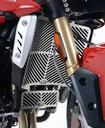 KRYT RADIATORA R&G TRIUMPH SPEED TRIPLE S 16-/