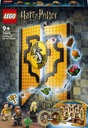 LEGO Harry Potter 76412 Bifľomorská vlajka