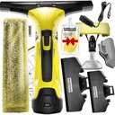 VÝKONNÁ UMÝVAČKA OKIEN KARCHER WV5 TURBO SET