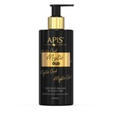 Apis MYSTIC OUD balzam na telo a ruky 300ml unisex