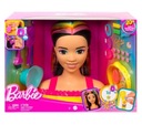 BARBIE NEON STYLING HEAD