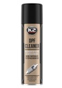 K2 DPF CLEANER 500ml DPF CLEANER