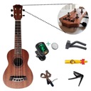 Originálna BWS '23 Concert Ukulele SET