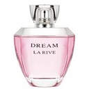 DREAM toaletná voda 100 ml bez krabičky LA RIVE