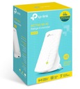 Wi-Fi zosilňovač TP-LINK RE200 AC750