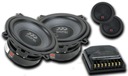 Morel Tempo Ultra 502 set 13cm 65Hz-22kHz 100W