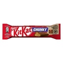 KIT KAT Chunky Waffle tyčinka potiahnutá mliečnou čokoládou