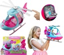 Vrtuľník Barbie Helicopter pre bábiku FWY29