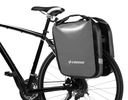 Crosso Panniers Dry 60 - Šedá farba