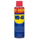 WD-40 MULTIFUNKČNÝ PRÍPRAVOK WD-40 ODSTRAŇOVAČ HRDZE 250 ml