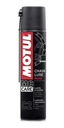 MOTUL MC CARE C2 CHAIN ​​​​LUBE ROAD