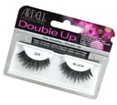 ARDELL DOUBLE UP BLACK EYESHES 205 ČIERNA