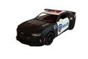 Kinsmart 1:38 Chevrolet Camaro ZL1 Policajná polícia