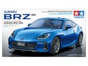 Subaru BRZ (ZD8) 1:24 Tamiya 24362