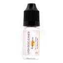 BioCleaner Lemongrass odmasťovač mihalníc 12ml primer s citrónovou trávou