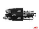 AS-PL SS4020 Solenoidový spínač, štartér