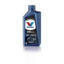 Motocyklový olej VALVOLINE DURABLEND 4T 10W40 polo-s