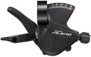 Pravá radiaca páka Shimano 9-rýchlostná SL-M3100-R